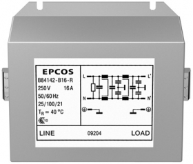 B84142B R000 - Safe Energy